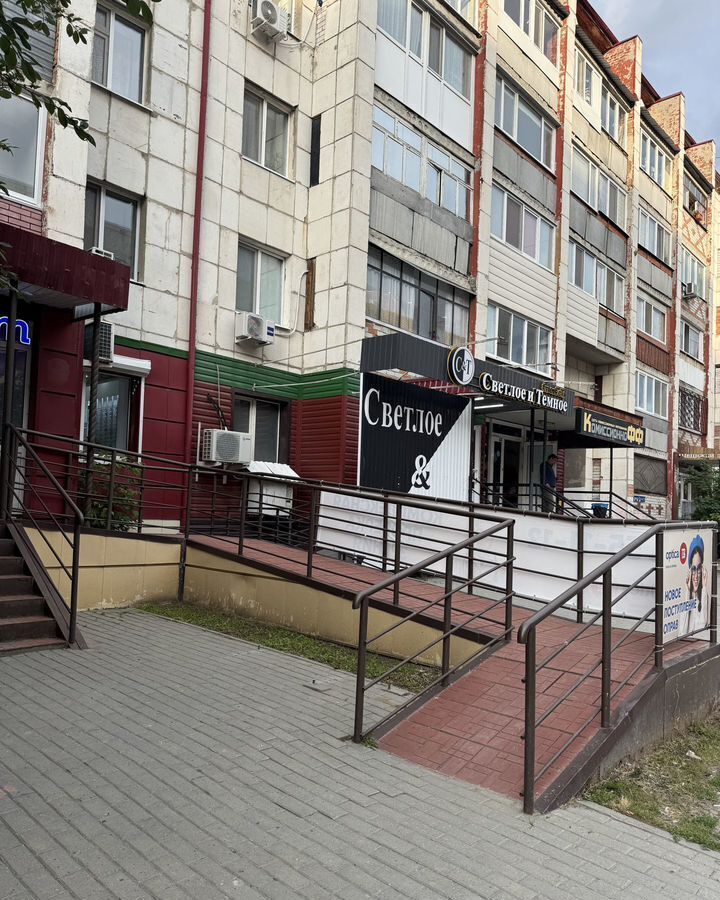 свободного назначения г Тюмень р-н Калининский ул Московский тракт 137 фото 2