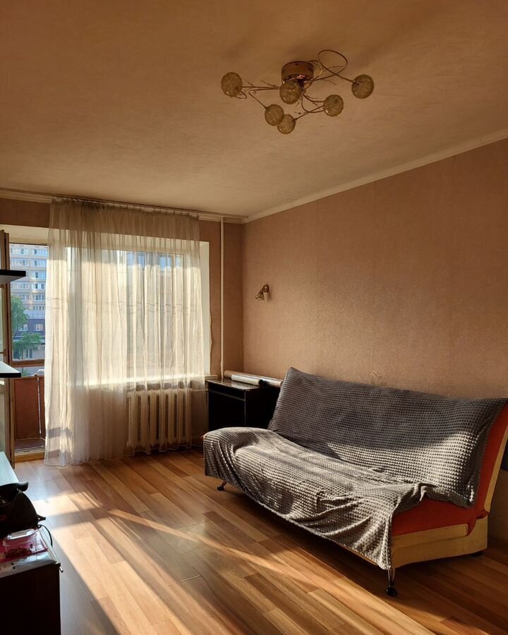 квартира г Йошкар-Ола ул Комсомольская 42 фото 2