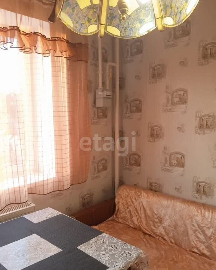 квартира г Горячий Ключ Развилка ул Энгельса 1ак/1 фото 3