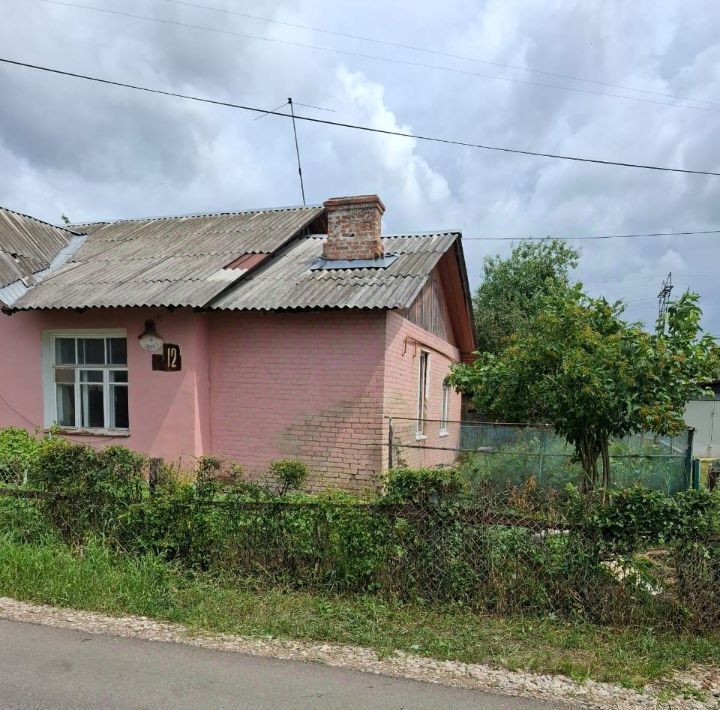 квартира г Серпухов ул Сивцова 12 фото 3