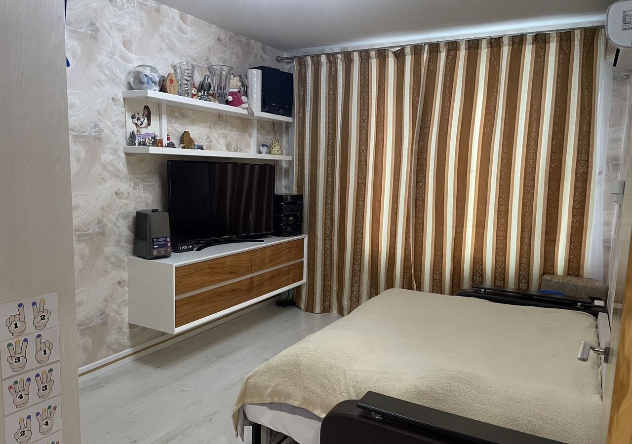 квартира г Одинцово ул Белорусская 2 Одинцово, Одинцовский г. о. фото 4