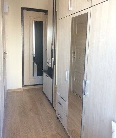дом 4к/2 Грачёвская фото