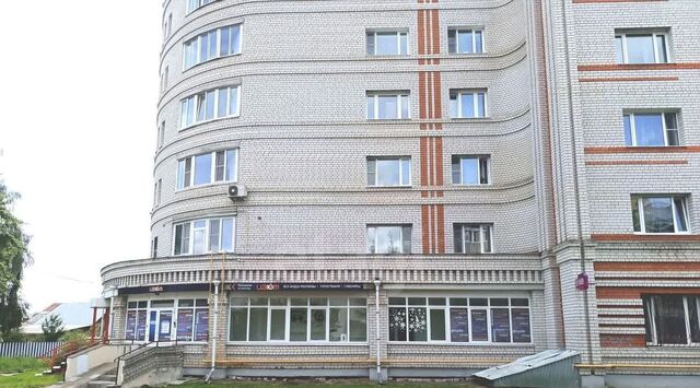 свободного назначения р-н Ленинский ул Западная 57 фото