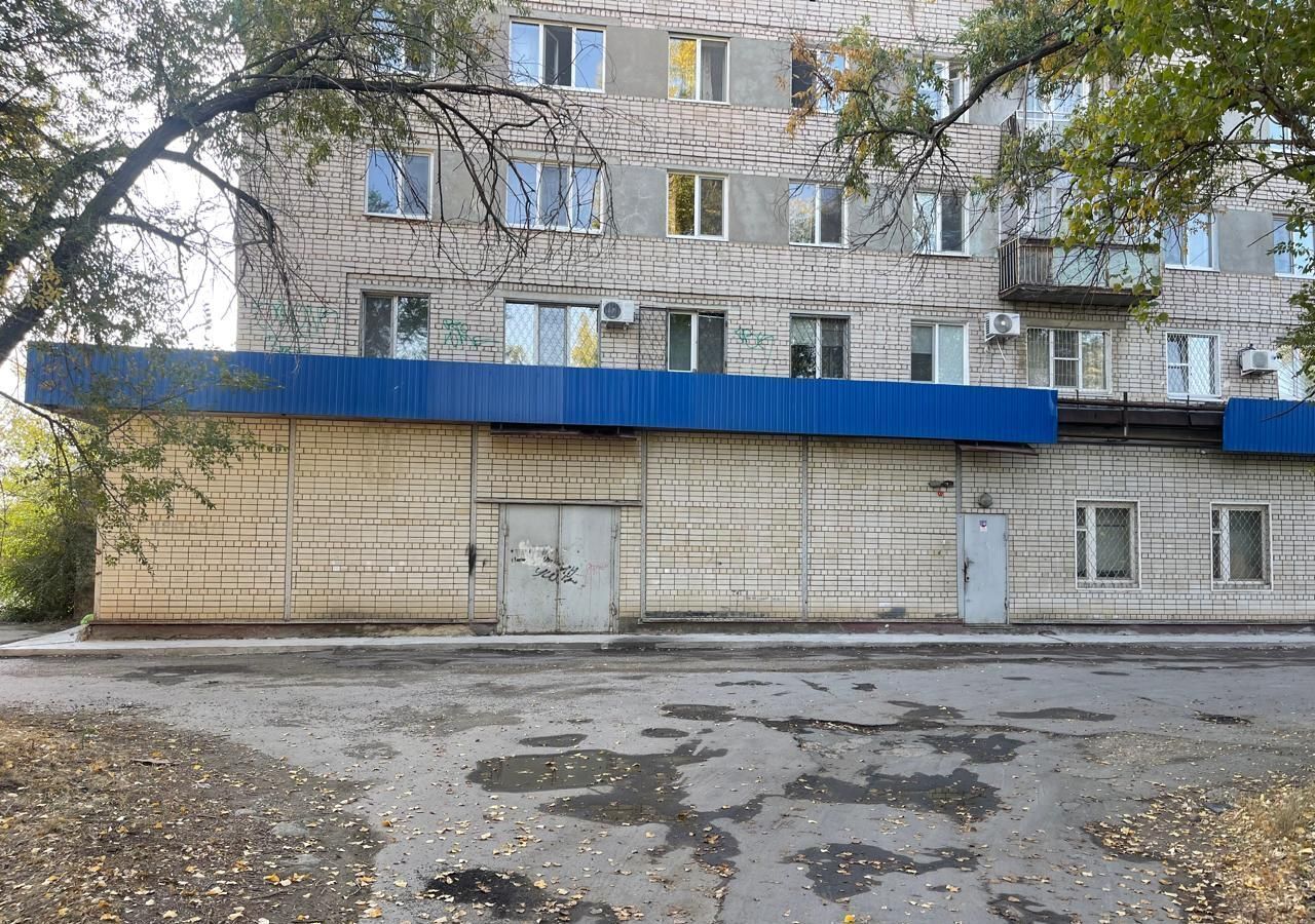 свободного назначения г Балаково ул Привокзальная 6 Балаковский р-н, муниципальное образование фото 1
