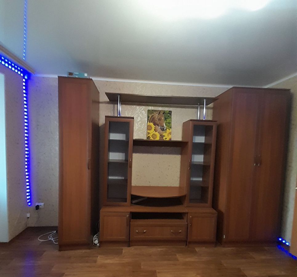 квартира г Саратов р-н Кировский Солнечный 2 ул им Панченко К.П. 4/5 микрорайон «№10» фото 3