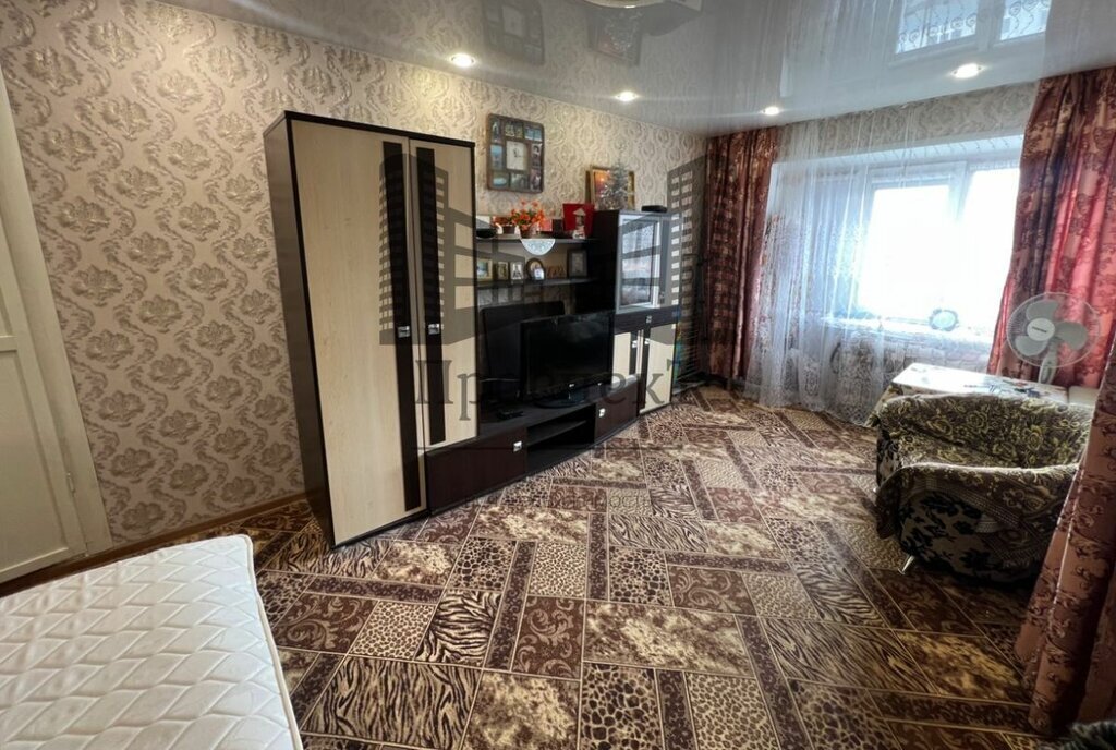 квартира г Норильск ул Орджоникидзе 21 фото 3