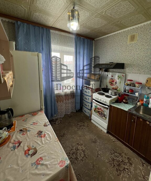 квартира г Норильск ул Орджоникидзе 21 фото 4