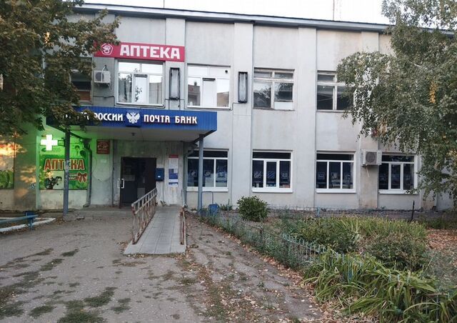 р-н Советский рп Степное ул Карла Маркса 19 Степное, Степновское муниципальное образование фото