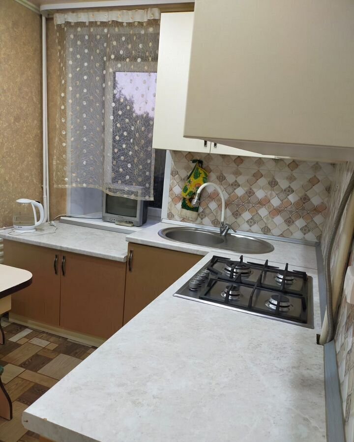 квартира г Стерлитамак Михайловский ул Сазонова 10 фото 2