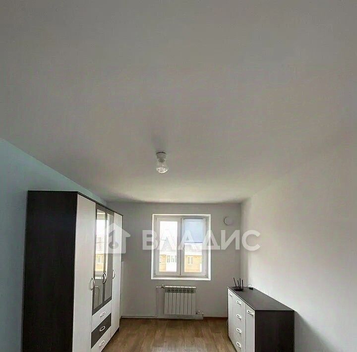 квартира г Улан-Удэ р-н Октябрьский мкр 112-й 29 фото 2