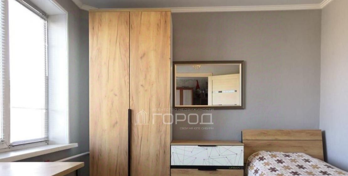 квартира г Абакан ул Герцена 14 фото 1