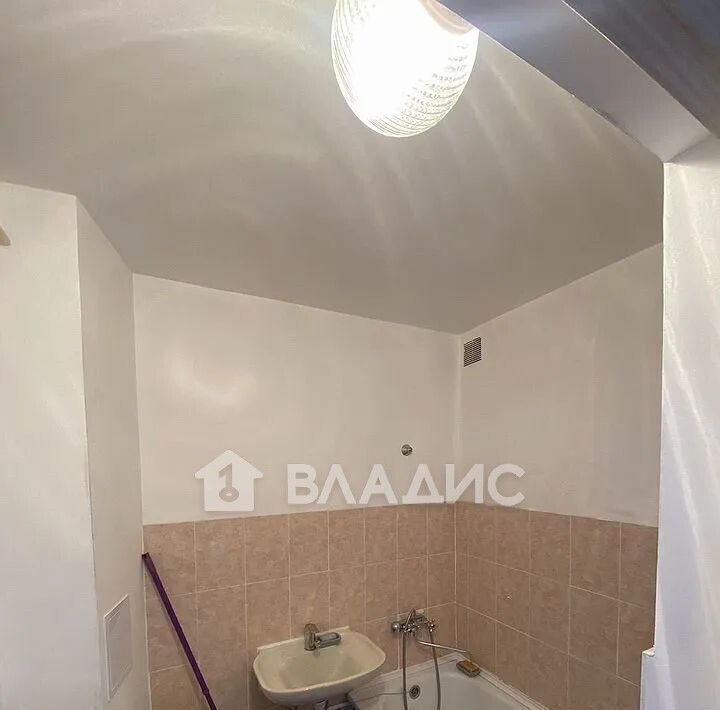 квартира г Улан-Удэ р-н Октябрьский мкр 112-й 29 фото 4
