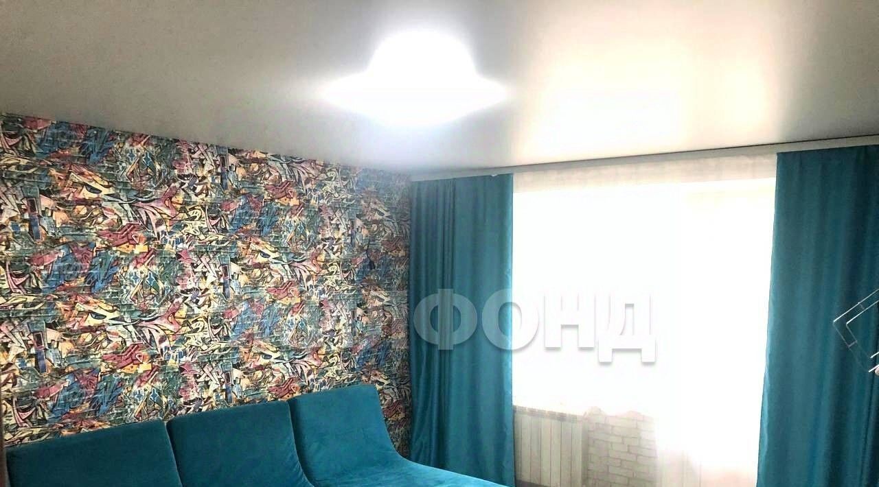 квартира г Абакан ул Крылова 71 фото 1