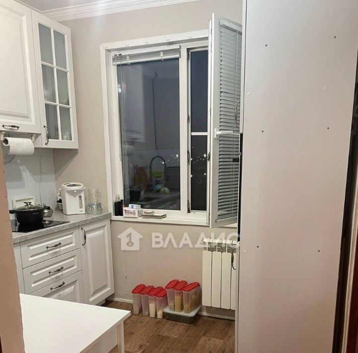 квартира г Улан-Удэ р-н Октябрьский ул Ключевская 80 фото 3