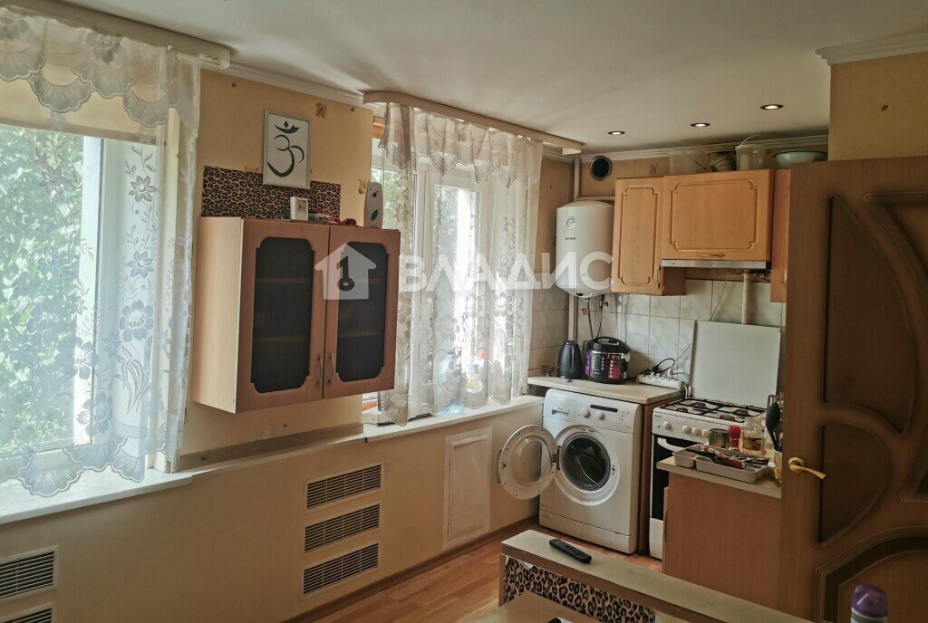 квартира р-н Балтийский г Балтийск ул Ушакова 24 фото 2