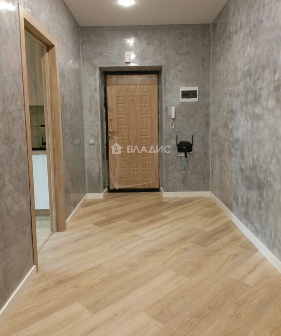 квартира г Калининград р-н Ленинградский ул А.Невского 220 ЖК «Невский» фото 3