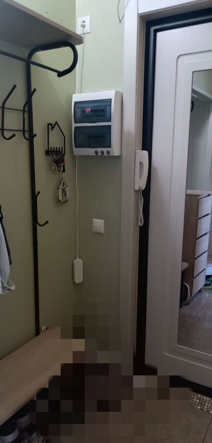 квартира г Кинешма ул Фурманова 3 фото 3