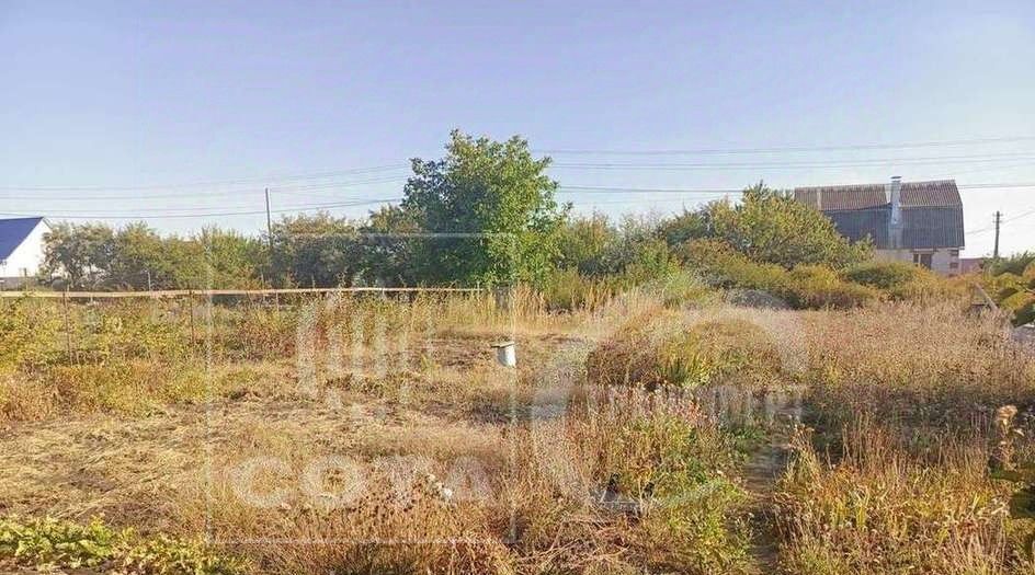земля г Воронеж р-н Левобережный Никольское ул Земская 16 фото 2