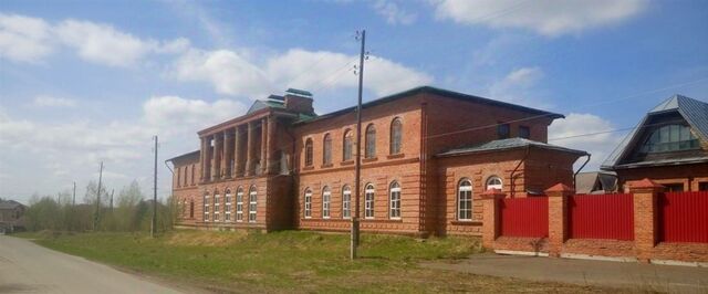 офис п Апрель ул Бориса Пастернака 87с/2 р-н Кировский фото