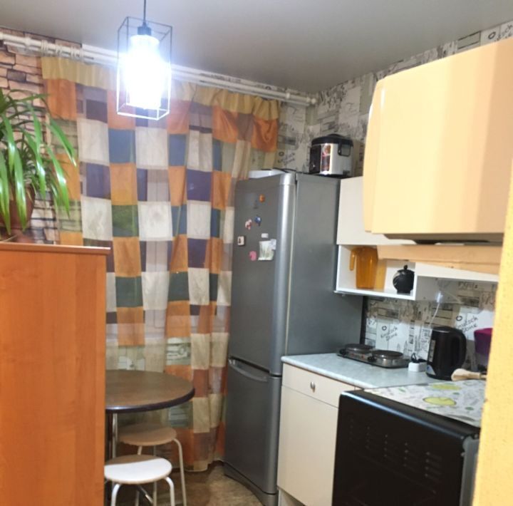 квартира г Томск р-н Советский ул Сибирская 109 фото 1