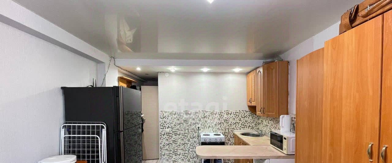 квартира г Иркутск р-н Правобережный ул Култукская 9а фото 1
