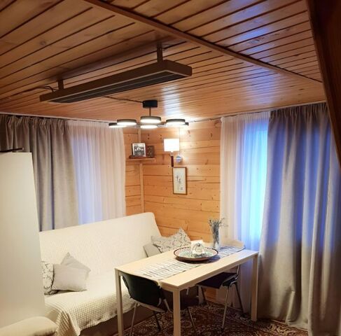 рп Пролетарий ул Князева 41 Пролетарское городское поселение фото