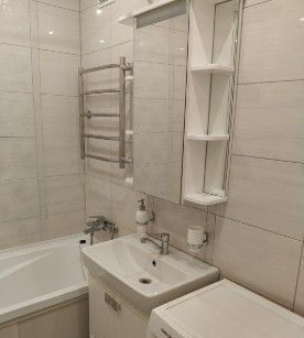 квартира г Краснодар р-н Западный ул Рашпилевская 343 фото 3