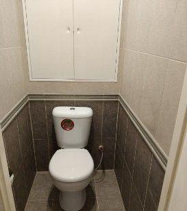квартира г Краснодар р-н Западный ул Рашпилевская 343 фото 4