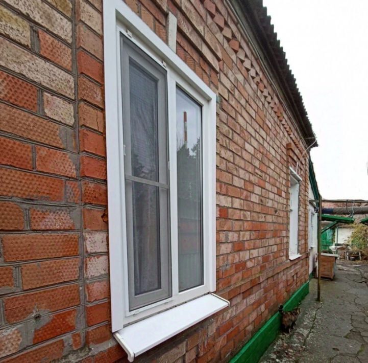 дом р-н Ейский г Ейск ул Мира фото 3
