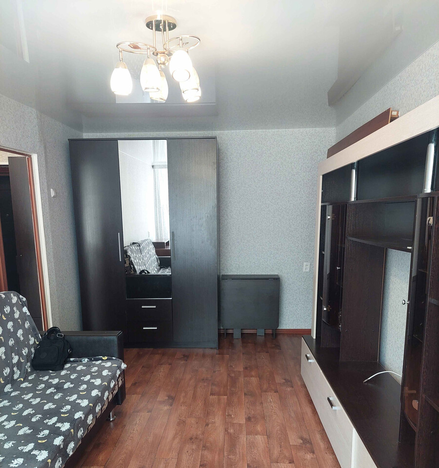 квартира г Жигулевск В-1 м-н, 6 фото 4