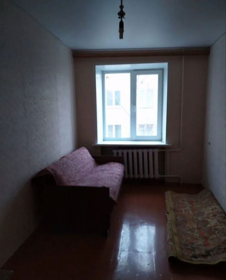 квартира г Елец ул Королева 7 фото 4