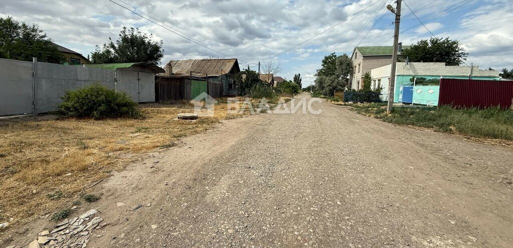 земля г Астрахань р-н Трусовский ул Пятиморская 30 фото 3