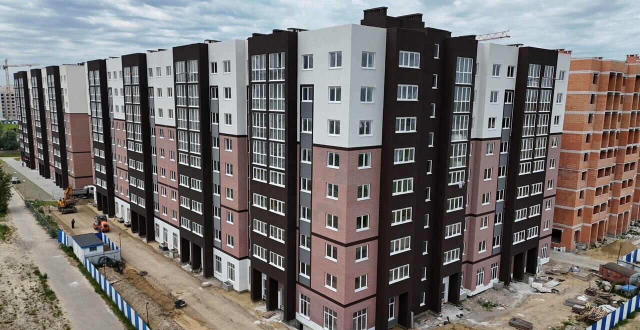 свободного назначения г Калининград р-н Московский б-р Борисовский 17 фото 2