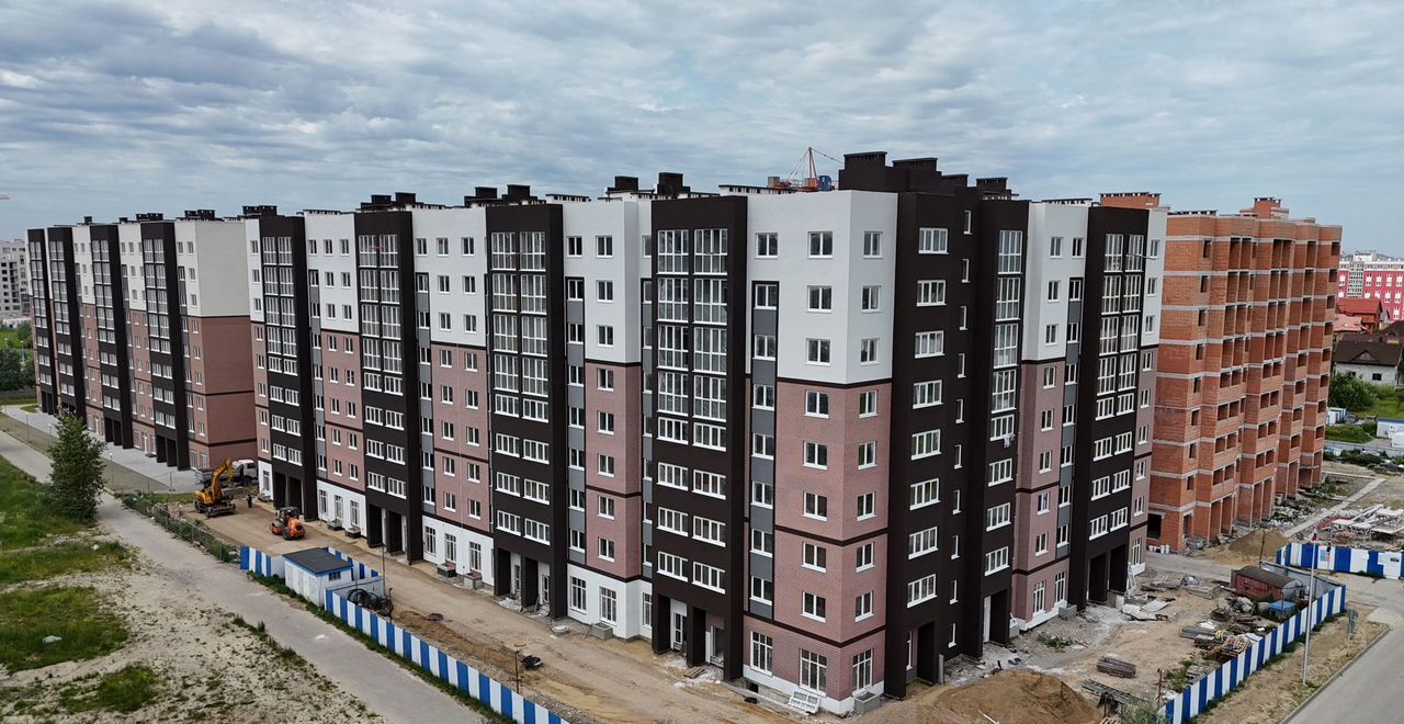 свободного назначения г Калининград р-н Московский б-р Борисовский 17 фото 2