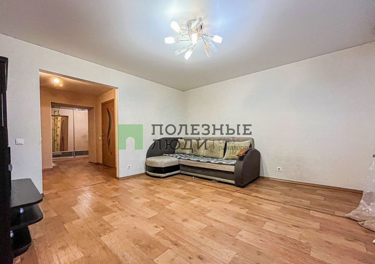 квартира г Самара р-н Промышленный ул 22 Партсъезда 225 фото 3