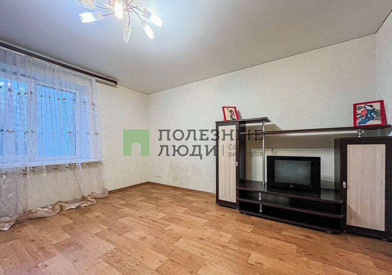 квартира г Самара р-н Промышленный ул 22 Партсъезда 225 фото 4