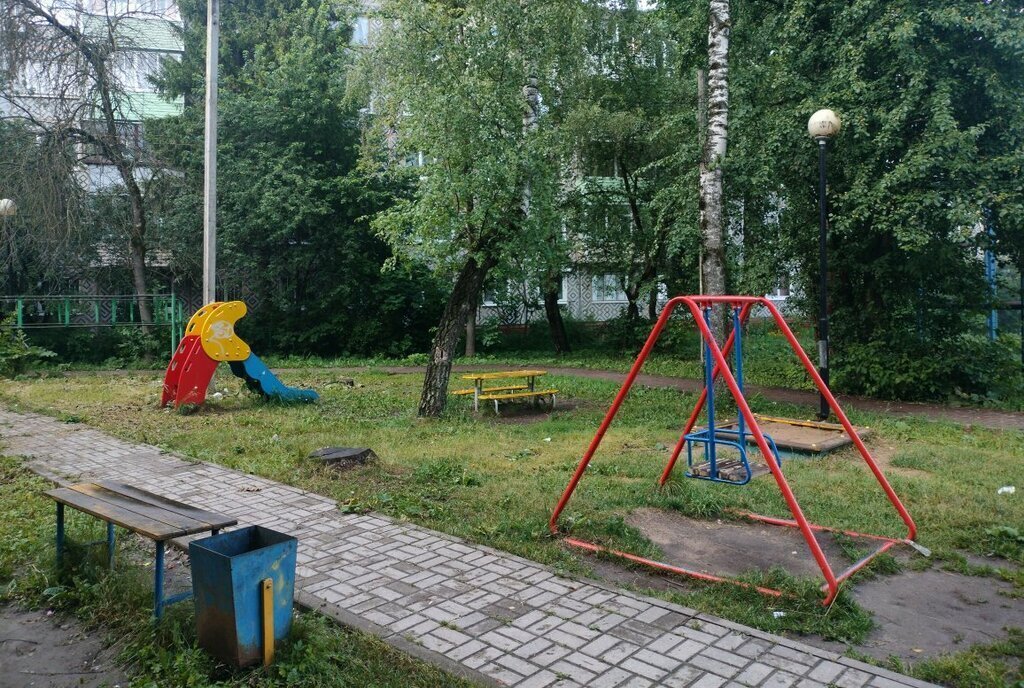 квартира г Калуга ул Фридриха Энгельса 17 фото 2