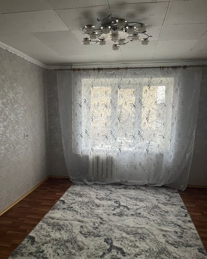 комната р-н Боровский г Ермолино ул Гагарина 10а фото 2
