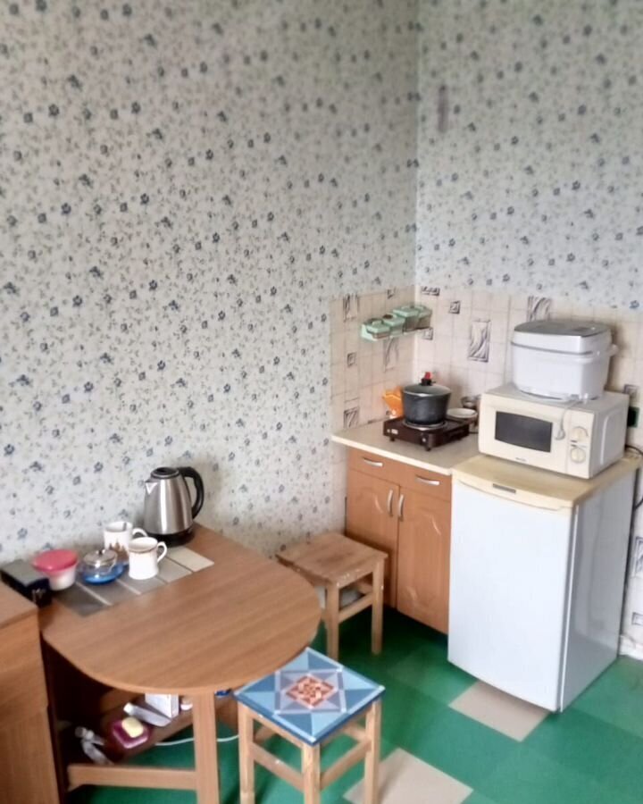 комната р-н Жуковский г Кременки ул Циолковского 4 фото 2