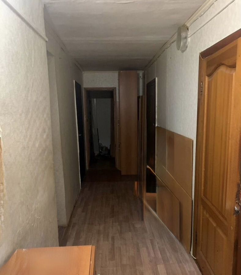 комната г Челябинск р-н Металлургический ул Комаровского 11а фото 3