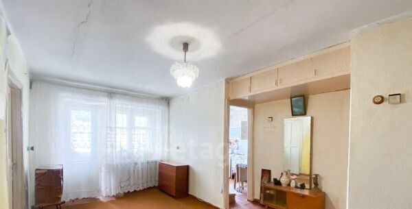 квартира г Хабаровск р-н Индустриальный ул Шимановская 10 фото 1