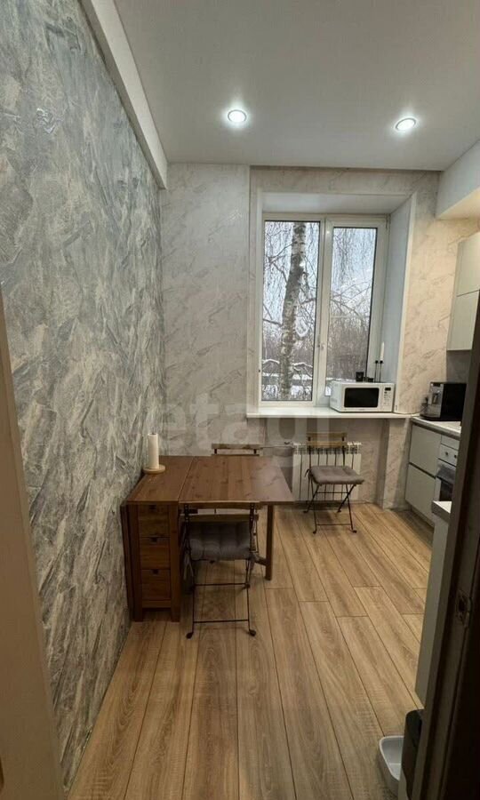 квартира г Дзержинский ул Академика Жукова 23а фото 1