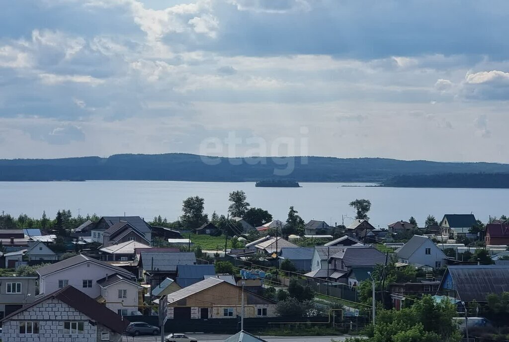 квартира г Чебаркуль ул 9 Мая 31 фото 2