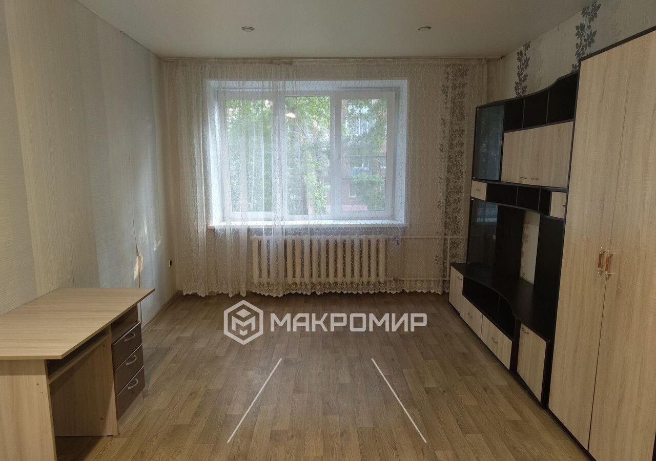 квартира г Челябинск р-н Калининский ул Кудрявцева 20а фото 3
