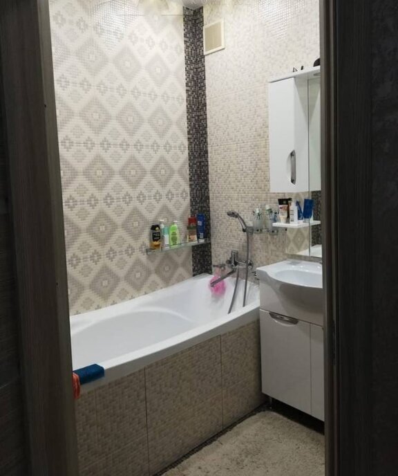 квартира г Георгиевск ул Дружбы 6/1 фото 3