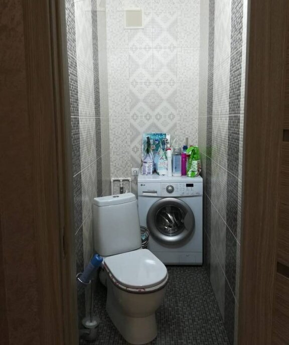 квартира г Георгиевск ул Дружбы 6/1 фото 4
