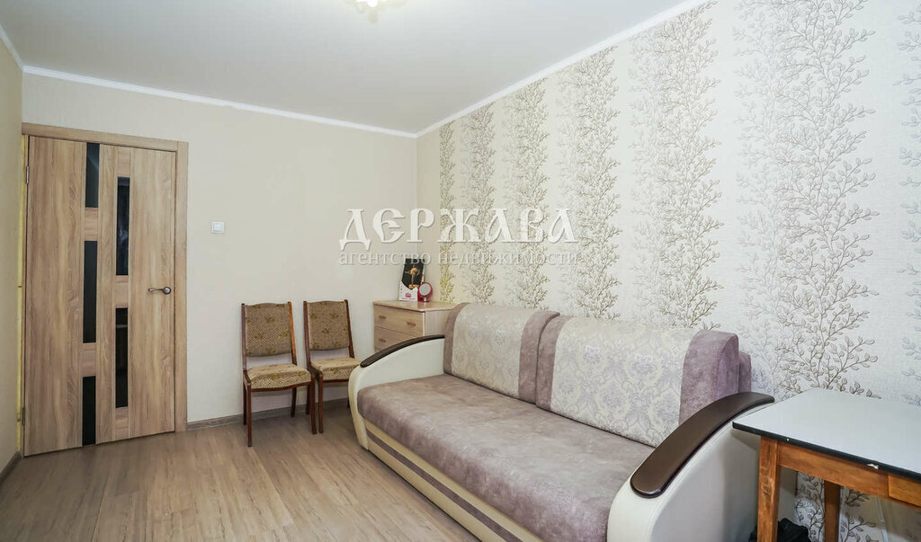 квартира г Старый Оскол Дубрава квартал 1, 7 фото 4