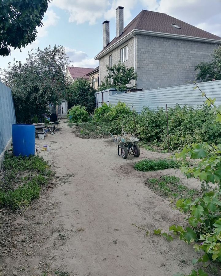 дом г Волгоград р-н Дзержинский ул Смольная 21 фото 2