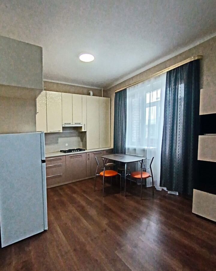 квартира г Муром ул Каштановая 13 ЖК «Независимость» фото 2