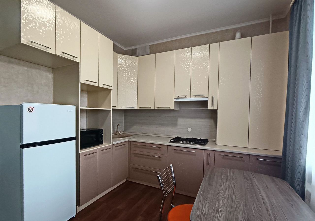 квартира г Муром ул Каштановая 13 ЖК «Независимость» фото 4